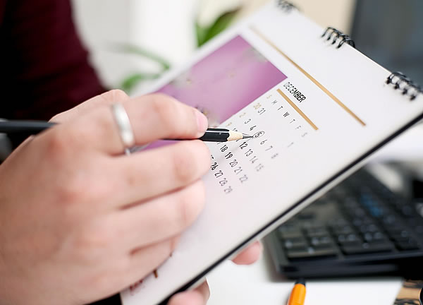 Agenda cursus Edelsmeden Den Haag