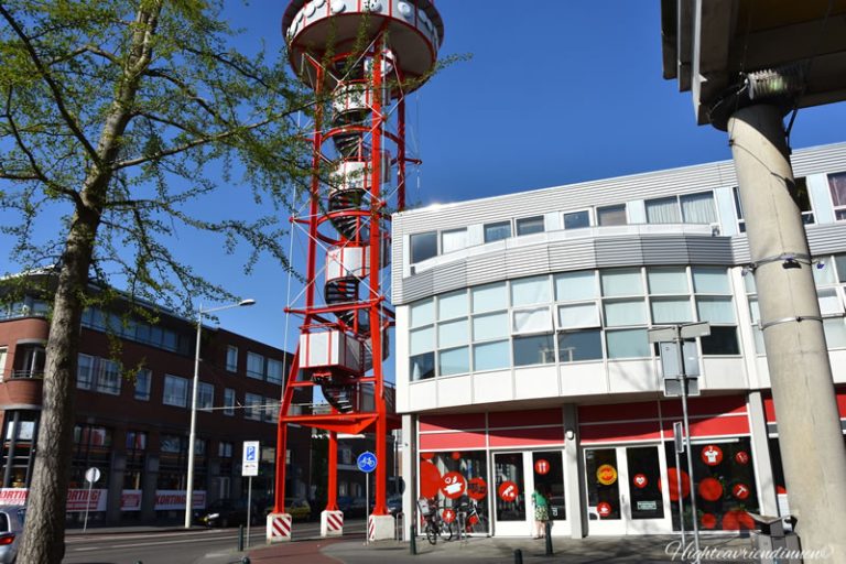 Edelsmeden in Den Haag