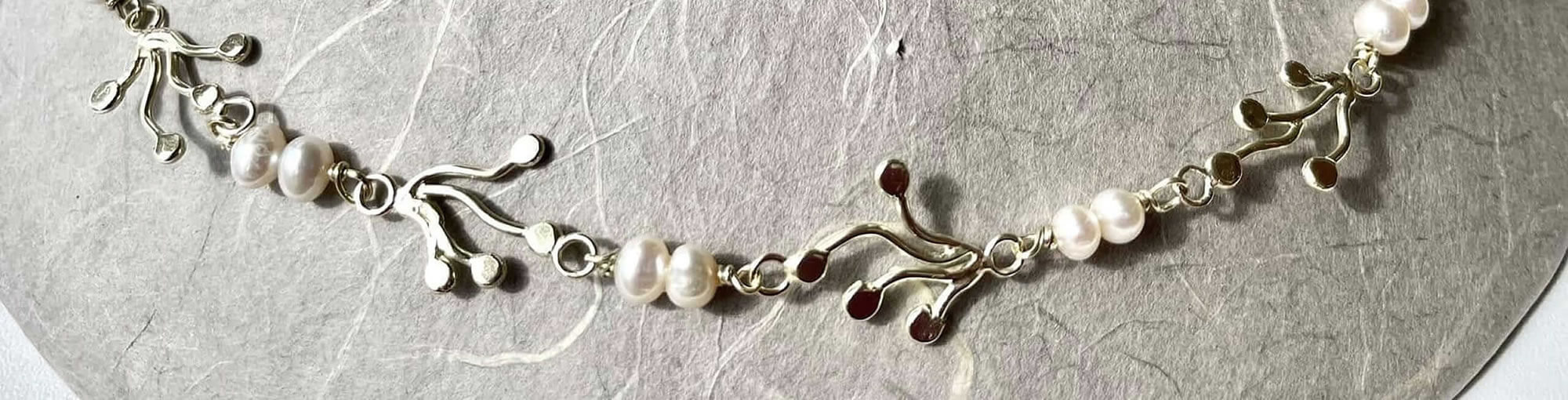 collectie sieraden Poelie Jansen