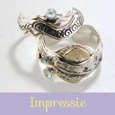 Impressie sieraden