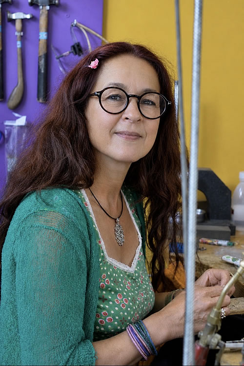 Poelie Jansen Edelsmid Den Haag