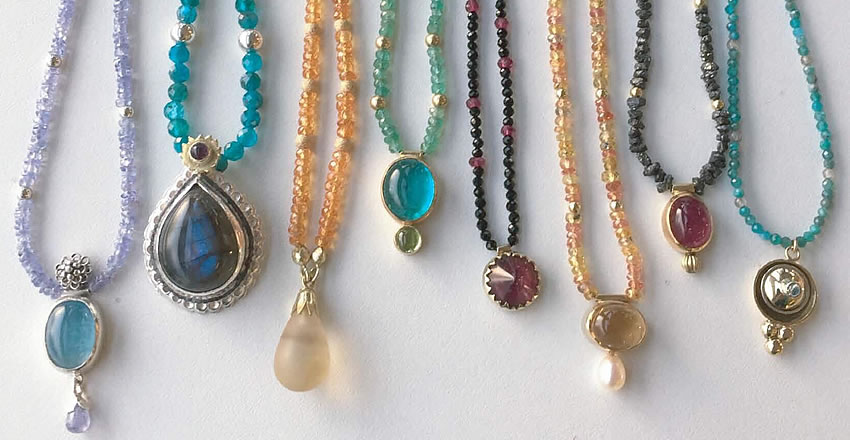 Poelie Jansen Sieraden Jubileum Expo