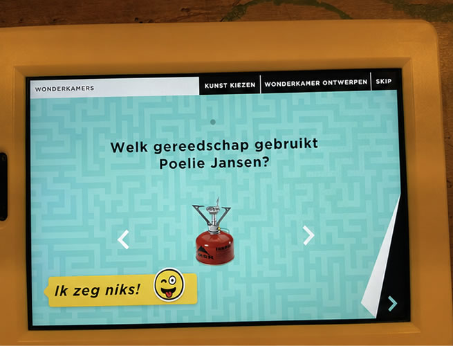 Wonderkamers 3 1
