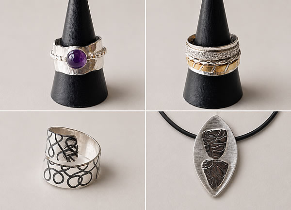 Workshops sieraden maken in Den Haag