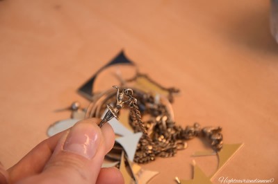 Sfeerimpressie workshop edelsmeden