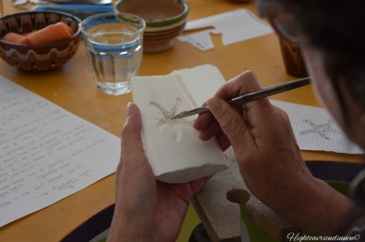 Workshop Edelsmeden Den Haag