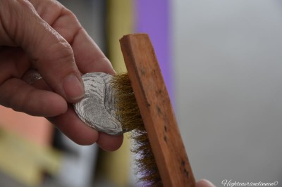 Workshop Edelsmeden sfeer