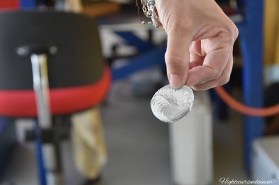 Workshop Edelsmeden sfeer