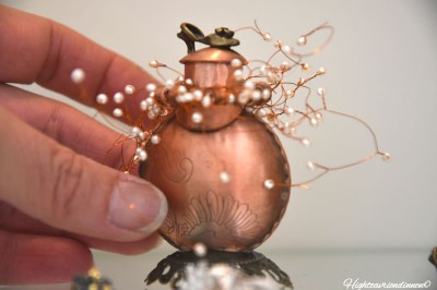 Workshop edelsmeden Poelie Den Haag