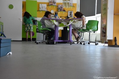 Workshop Edelsmeden Poelie