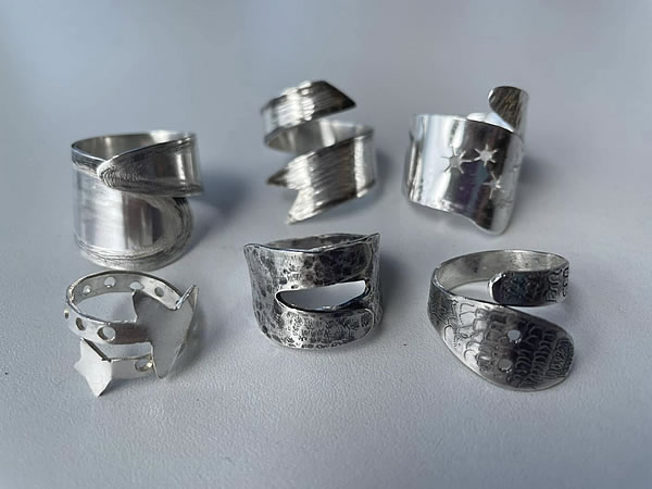overslag ring cursisten