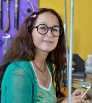 poelie jansen