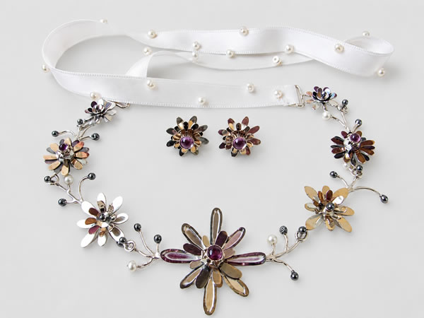 trouwsieraden in opdracht en erna