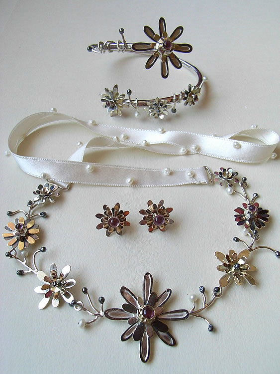 trouwsieraden in opdracht