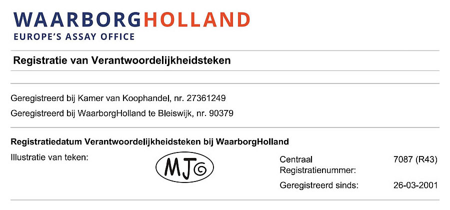 waarborgholland